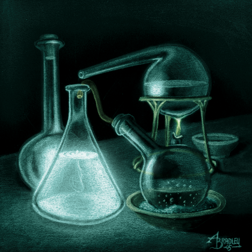 Alchemy